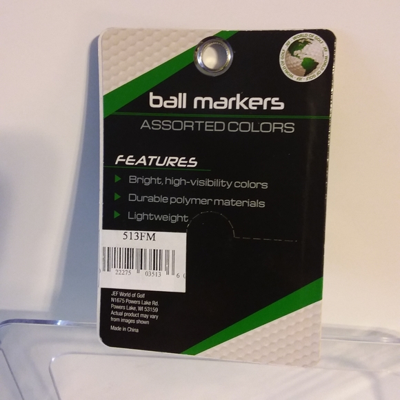 Golf Accessory Set - Picture 8 of 15